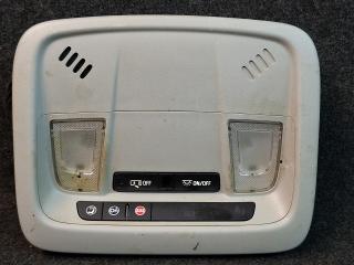 фонарь салона (плафон) Chevrolet Malibu 9 поколение 2017, 1.5 л., бензин, АКПП, черный, седан, передний привод