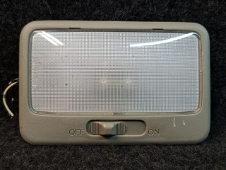 фонарь салона (плафон) Suzuki Grand Vitara 1 поколение [рестайлинг] 2005, 2.7 л., H 27 A, бензин, АКПП, внедорожник 5 дв.