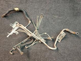 трубка вакуумная Mazda BT-50 1 поколение [рестайлинг] 2008, 2.5 л., WLAA, дизель, МКПП, пикап, полный привод, правый руль