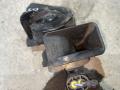 сигнал (клаксон) BMW X5 E70 2008, 3.0 л., дизель, АКПП, серый, внедорожник 5 дв., полный привод, правый руль - фото №6