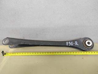 рычаг задний BMW 3 серия F30/F31/F34 F30 2013, 2.0 л., N20 B20 A, бензин, АКПП, черный, седан, полный привод