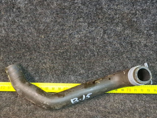 патрубок (трубопровод, шланг) Volkswagen Jetta 7 поколение 2019, 1.4 л., бензин, АКПП, серый, передний привод, 5QN121109A