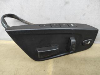 блок управления сиденьем Suzuki Kizashi 1 поколение 2012, 2.4 л., J24B, бензин, АКПП, красный, седан, полный привод, 57L05PK