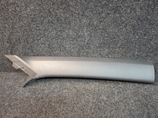 обшивка стойки Volkswagen Jetta 7 поколение 2021, 1.4 л., бензин, АКПП, серый, передний привод, 17A867234