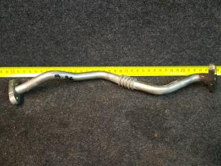 масляная трубка турбины Chevrolet Malibu 9 поколение 2017, 1.5 л., бензин, АКПП, черный, седан, передний привод