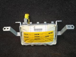 подушка безопасности пассажира Toyota Camry 7 поколение XV40 2008, 2.4 л., 2AZ-FE, бензин, АКПП, седан, передний привод, 82140-06010-A02