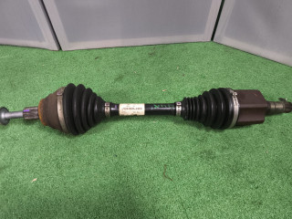 полуось передняя левая (приводной вал, ШРУС) Volkswagen Jetta 7 поколение 2019, 1.4 л., бензин, АКПП, оранжевый, седан, передний привод