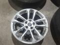 диск литой Ford Escape 4 поколение CX482 2021, 2.5 л., гибрид, АКПП, внедорожник 5 дв., полный привод - фото №5