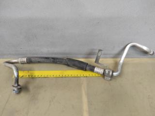 трубка кондиционера Infiniti G 4 поколение [рестайлинг] 2010, 3.7 л., VQ37VHR, бензин, АКПП, b30, седан, задний привод