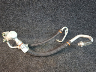 трубка кондиционера Chevrolet Equinox 3 поколение 2018, 2.0 л., бензин, АКПП, передний привод, 84129882