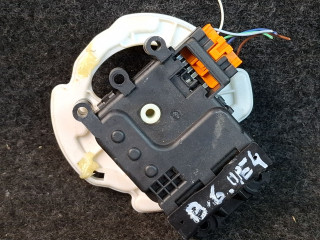 моторчик заслонки печки Mazda CX-5 2 поколение KF 2018, 2.5 л., PYY1, бензин, АКПП, серый/46g, внедорожник 5 дв., полный привод