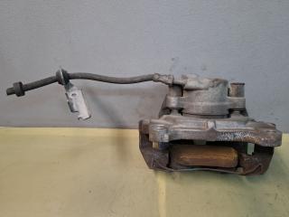 суппорт передний правый Audi A4 B8/8K 2010, 1.8 л., CDHA, бензин, АКПП, передний привод, правый руль