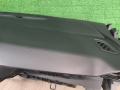 панель передняя салона (торпедо) Chevrolet Trax 2 поколение 2024, 1.2 л., бензин, АКПП, серебристый, хетчбэк 5 дв., передний привод - фото №4