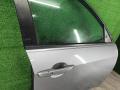 дверь передняя правая Honda Civic 10 поколение 2017, 2.0 л., K20C2, бензин, АКПП, седан, передний привод - фото №8