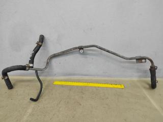 трубка гидравлическая Subaru Tribeca 1 поколение [рестайлинг] 2013, 3.6 л., EZ36D, бензин, красный, внедорожник 5 дв., полный привод