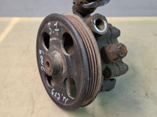 насос гидроусилителя руля Mazda CX-9 1 поколение 2008, 3.7 л., CA, бензин, АКПП, полный привод, LF2432650C, 05061023