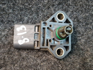 датчик абсолютного давления Volkswagen Jetta 7 поколение 2021, 1.4 л., бензин, АКПП, серый, передний привод, 03G906051M