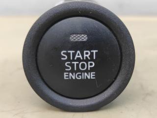 кнопка запуска двигателя Mazda 3 3 поколение 2016