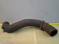 патрубок интеркулера Mazda 323F BJ 2000, 2.0 л., RF3F, дизель, МКПП, хетчбэк 5 дв., передний привод - фото №2