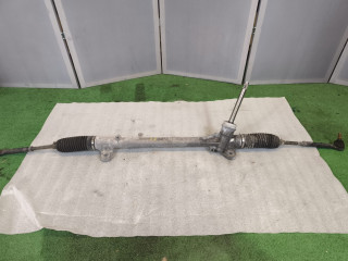 рулевая рейка Mazda CX-5 2 поколение KF 2018, 2.5 л., PYY1, бензин, АКПП, серый/46g, внедорожник 5 дв., полный привод