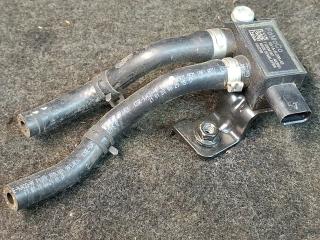 датчик давления (температуры) выхлопных газов Ford Escape 4 поколение CX482 2020, 1.6 л., LUB, бензин, АКПП, белый az, внедорожник 5 дв., полный привод, KA1A-5L200-AB