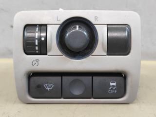 джойстик регулировки зеркал Subaru Tribeca 1 поколение [рестайлинг] 2013, 3.6 л., EZ36D, бензин, красный, внедорожник 5 дв., полный привод, 33AMV159966