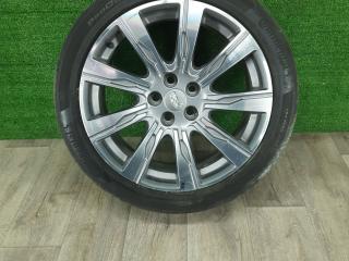 диск литой Cadillac XT4 1 поколение 2020, 2.0 л., бензин, АКПП, 318e, полный привод