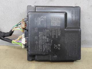 Блок управления бесключевым доступом Chevrolet Equinox 3 поколение 2019, 1.5 л., бензин, АКПП, белый 140х, минивэн, передний привод, 13523254