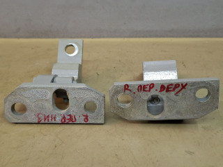 петля двери Geely Atlas 1 поколение 2020, бензин