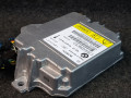блок AirBag BMW X5 E70 2008, 3.0 л., дизель, АКПП, серый, внедорожник 5 дв., полный привод, правый руль, 0285010077, 65.77-9141776-01 - фото №3