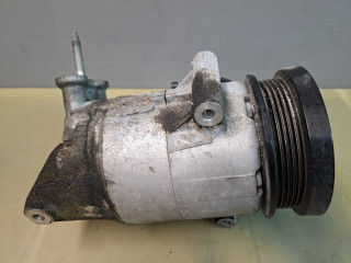 компрессор кондиционера Chevrolet Equinox 3 поколение 2018, 2.0 л., бензин, АКПП, передний привод, 23249242