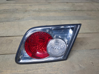 фонарь крышки багажника правый Mazda 6 1 поколение [рестайлинг] 2006, седан