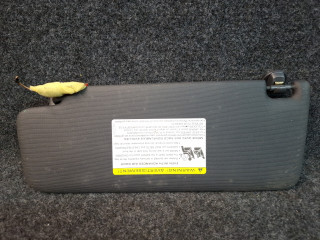 козырек солнцезащитный Volkswagen Jetta 7 поколение 2021, 1.4 л., бензин, АКПП, серый, передний привод