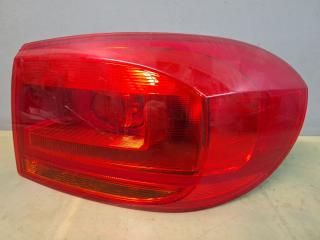 фонарь задний правый Volkswagen Tiguan 1 поколение [рестайлинг] 2013, 5N0945096Q