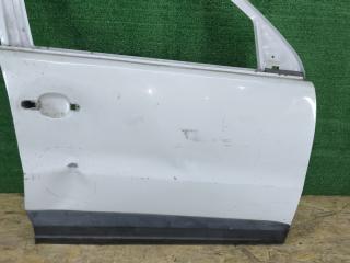 дверь передняя правая Volkswagen Tiguan 1 поколение 2011