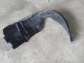 защита арок передняя левая (подкрылок) Toyota Camry 7 поколение XV40 ACV40 (2006 - 2009), 3.5 л., 2GR-FE, бензин, АКПП, серо-голубой, седан, передний привод - фото №6