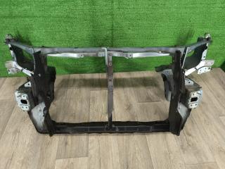 передняя панель крепления облицовки (телевизор) Toyota Camry 7 поколение XV40 2008, 2.4 л., 2AZ-FE, бензин, АКПП, седан, передний привод