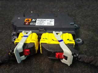 блок AirBag GMC Terrain 2 поколение 2020, 1.5 л., бензин, АКПП, серый 464с, передний привод, 13529757