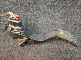 педаль Volkswagen Jetta 7 поколение 2021, 1.4 л., бензин, АКПП, серый, передний привод, 5QM723503