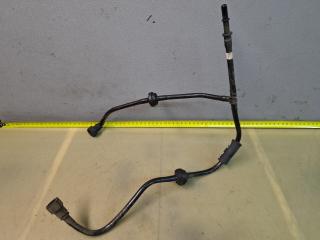 трубка вакуумная Chevrolet Trax 1 поколение 2015, 1.8 л., F18D4, бензин, передний привод