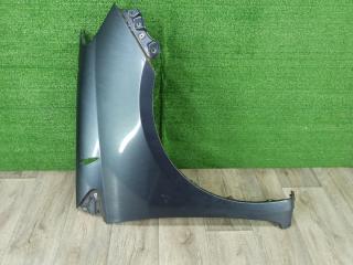 крыло переднее правое Toyota Sienna 2 поколение XL20 [рестайлинг] 2008, 3.5 л., 2GR-FE, бензин, АКПП, минивэн, передний привод