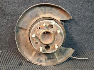 ступица задняя левая Toyota Camry 7 поколение XV40 2008