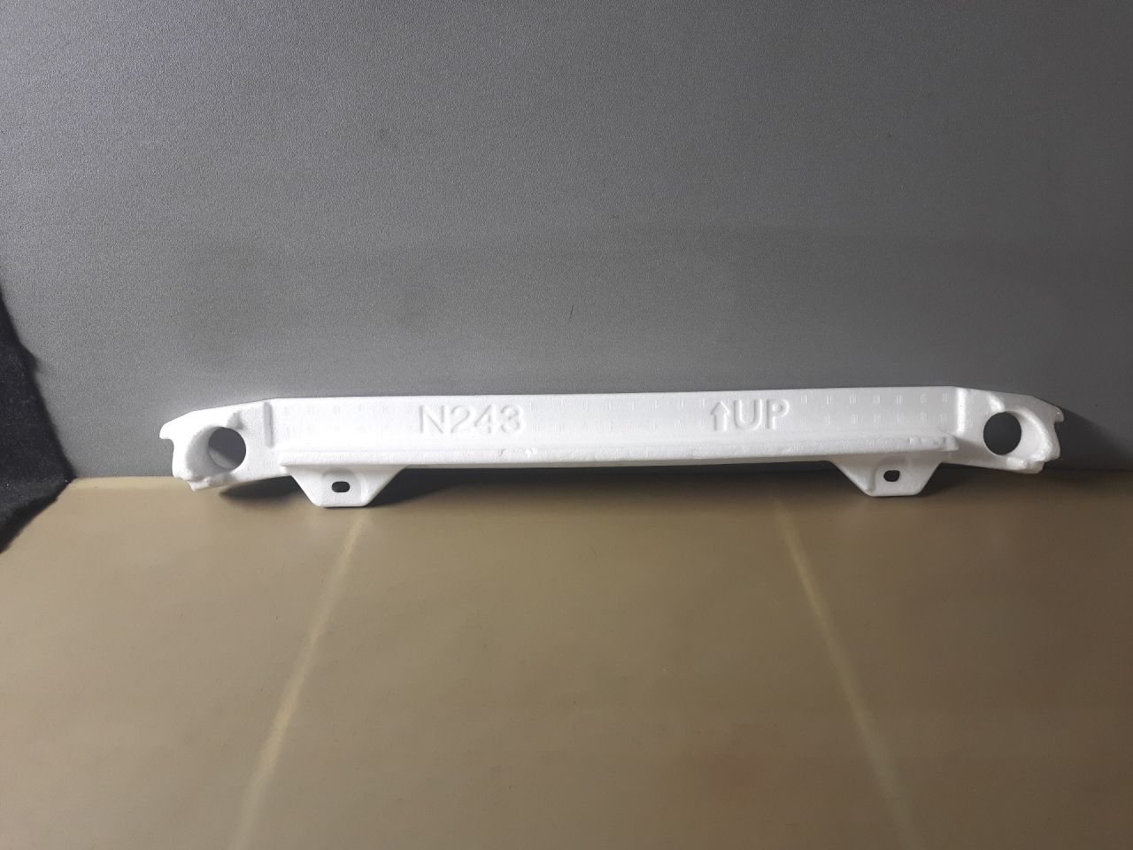 абсорбер бампера Mazda MX-5 4 поколение 2020, N243-50111, N243 - фото №1