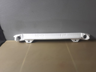 абсорбер бампера Mazda MX-5 4 поколение 2020, N243-50111, N243