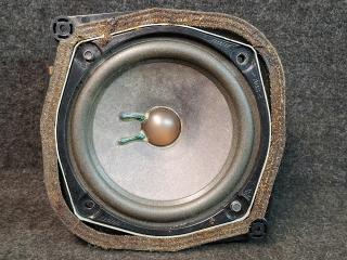 динамик Mazda 6 3 поколение [рестайлинг] 2016, GM1B6696X