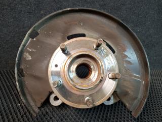 кулак поворотный правый Opel Astra J [рестайлинг] 2015, 1.6 л., A 16 LET, бензин, АКПП, передний привод