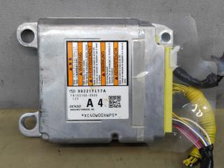 блок AirBag Subaru Impreza 5 поколение (GK/GT) 2019, 2.0 л., бензин, вариатор, серый, седан, полный привод, 98221FL17A, 1521000800