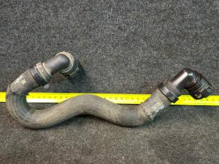 патрубок отопителя (печки) GMC Terrain 2 поколение 2020, 1.5 л., бензин, АКПП, серый 464с, передний привод, 23463166