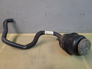 бачок гидроусилителя Audi A4 B8/8K 2010, 1.8 л., CDHA, бензин, АКПП, передний привод, правый руль