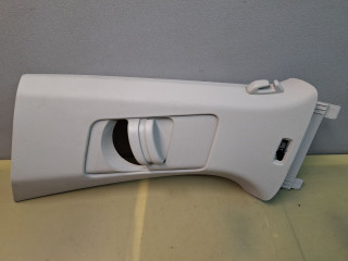 обшивка стойки центральной левой Volkswagen Jetta 7 поколение 2019, 1.4 л., бензин, АКПП, оранжевый, седан, передний привод, 17A868311